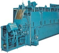 Walking Beam Furnaces - Page List