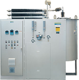 HYEN® Endothermic Generator