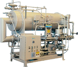 HYEX® Exothermic Generator