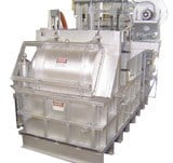 Single Chamber Wet Hearth Melting Furnaces for Aluminum - Page List