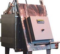Lindberg Silicon Carbide Element Box Furnace - Page List