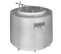 MPH Stationary Electric Crucible/Pot Furnaces - Page List