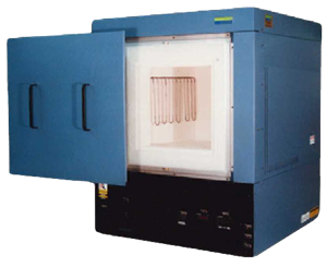 Lindberg/Blue M™ 1700 Large Chamber Box Furnace