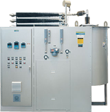 HYEN® Endothermic Generator