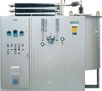  Lindberg HYEN® Endothermic Generator - Page List