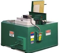 MPH Electric Immersion Holding and Melting/Holding Furnace - Page List