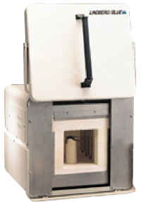 Lindberg/Blue M™ 1700 Small Chamber Box Furnace